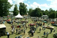 Peter Fonda to celebrate 40 years of easy riding at Goodwood