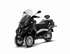 Piaggio MP3 LT