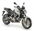 Aprilia Mana