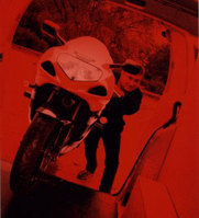 Get tough on bike thieves