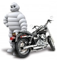 Michelin unveils Scorcher 31 for Harley-Davidson Dyna