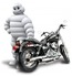 Michelin Scorcher 31