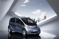Peugeot to launch new electric vehicle in 2010