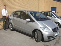 Zytek premium-quality zero emissions family car