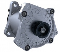 Next generation stop-start system