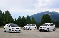 Seat extends ultra-green Ecomotive line-up