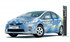 Toyota Prius Plug-in Hybrid