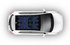 Toyota Auris HSD Full Hybrid concept