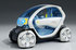 Renault Twizy ZE concept