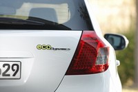 Kia EcoDynamics