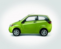 REVA NXR electric car can be ordered today