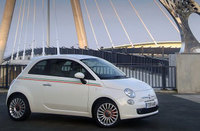 Fiat sets new record for lowest CO2 emissions