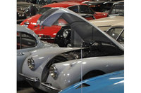 Largest ever no reserve car auction