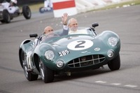 2009 Goodwood Revival achieves record attendance