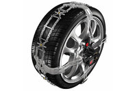 Thule snow chains