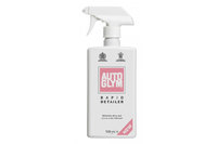 Autoglym’s shortcut to a showroom shine