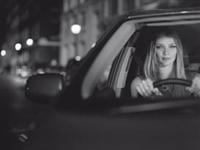 Jodie Kidd goes the extra mile in new M&S Money campaign
