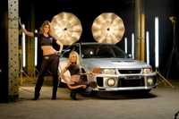 Swinton Specialist launches ‘Win a Project Car Competition’