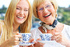  Over 50’s welcome boomerang kids back home