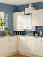 Multifit GasSaver from Baxi