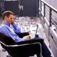Broadband helps small business get better work-life balance