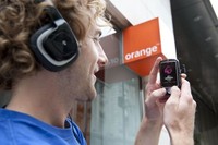 Orange launches Pay As You Go free music service