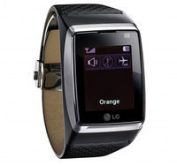 Orange brings Watchphone exclusively to UK