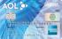 AOL Rewards American Express Credit Card from MBNA