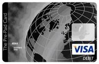 New visa pre-paid gift card provider for retailers announced