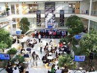 Local schools rise to the stock market challenge