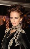 Autore Gives Bond Girl License To Thrill