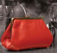 Beautiful bags inspired by 1950's icons