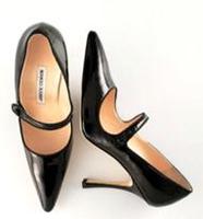 Head Over Heels For Shoes