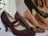 World Shoes Accessories Event