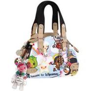 Stella McCartney To Design LeSportsac Range