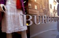 Burberry Launches Iconic Knight Bag