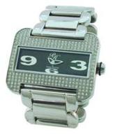 Paris Hilton watches exclusive to Amazon.co.uk
