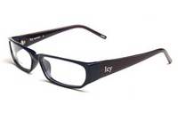ICY – New Glasses Range Is A Sight For Sore Eyes