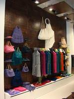 Benetton Opens First Pilot Store Dedicated to Accessories