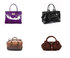Designer handbags for hire 
