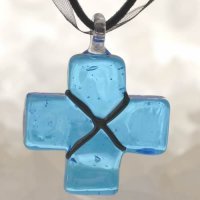 Its all about hearts and crosses