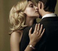 True romance at Frey Wille