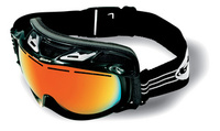 A clear vision for designer sports eyewear