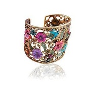 Guess Jewellery launches ‘Flower Fever’