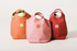 Get the look with the DDBucket Bag 