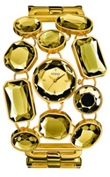 Guess Watches launches the Marquise collection
