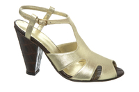 Configuration for your feet