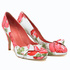 Design in bloom at Manolo Blahnik 