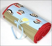 Spoil yourself with some funky beach essentials