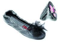 High heels causing havoc for party girls
